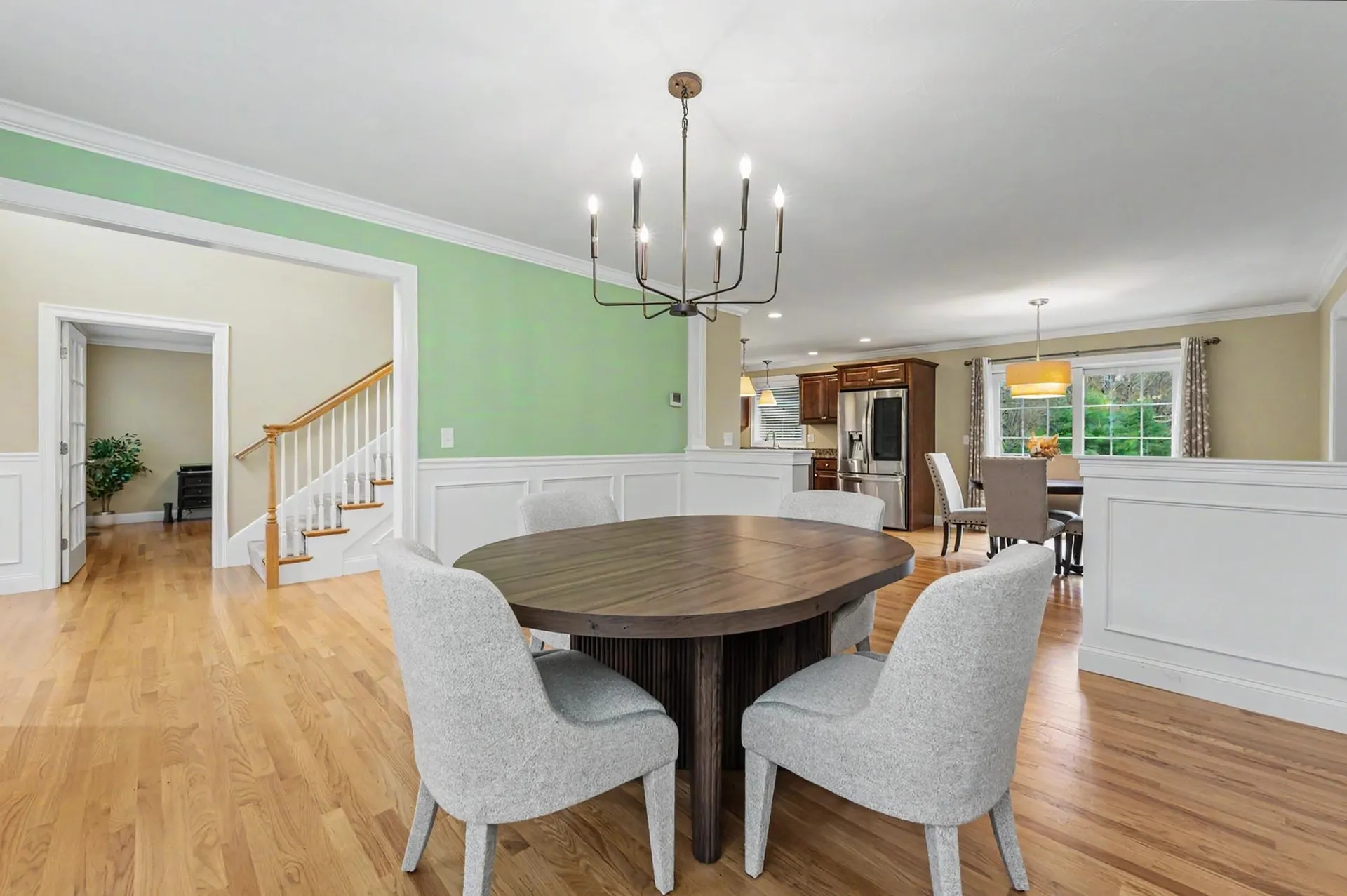 10 Harmony Lane Pelham NH 03076