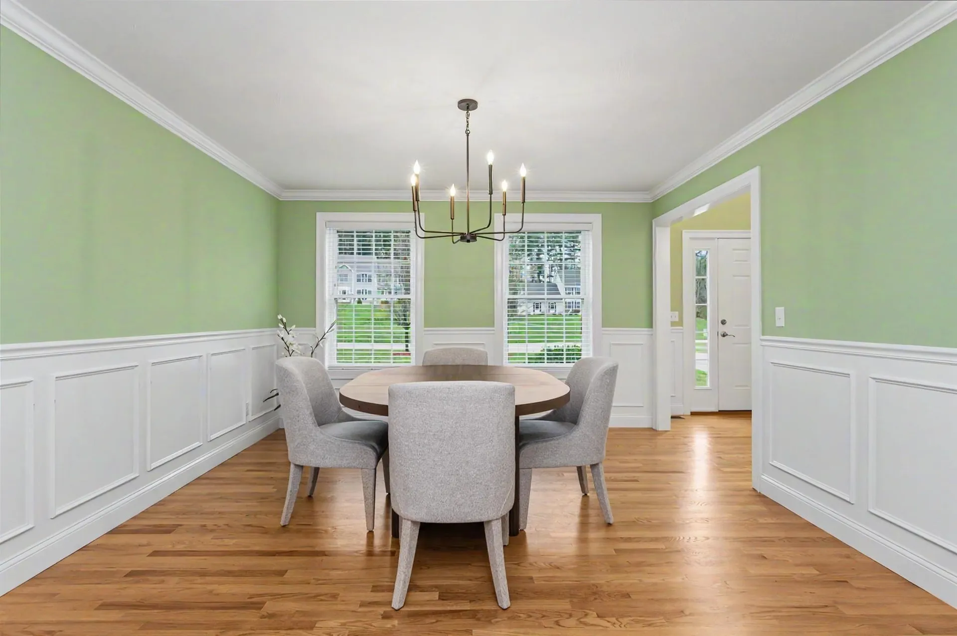 10 Harmony Lane Pelham NH 03076