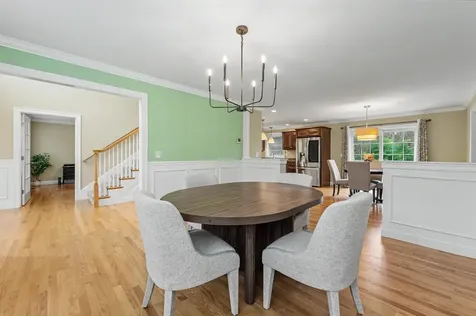 10 Harmony Lane Pelham NH 03076