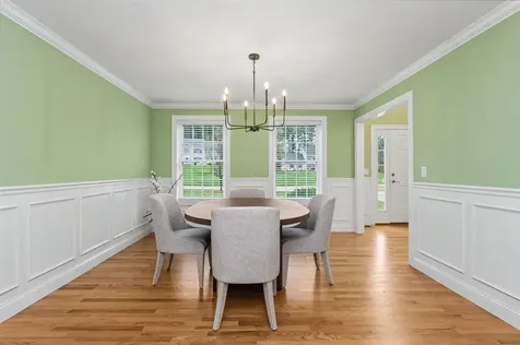 10 Harmony Lane Pelham NH 03076