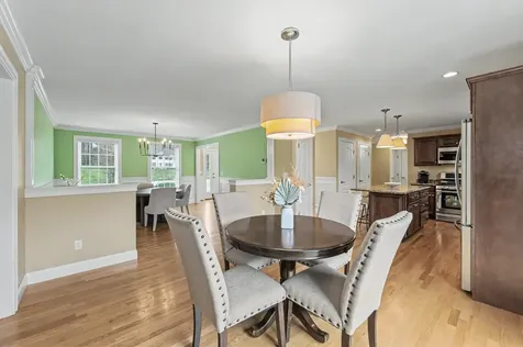 10 Harmony Lane Pelham NH 03076