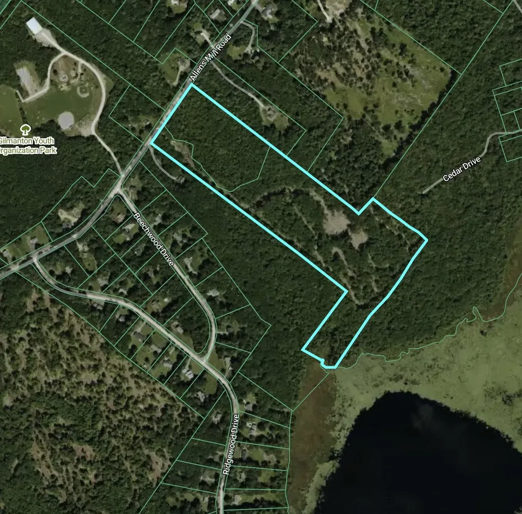 165 Allens Mill Road Gilmanton NH 03237