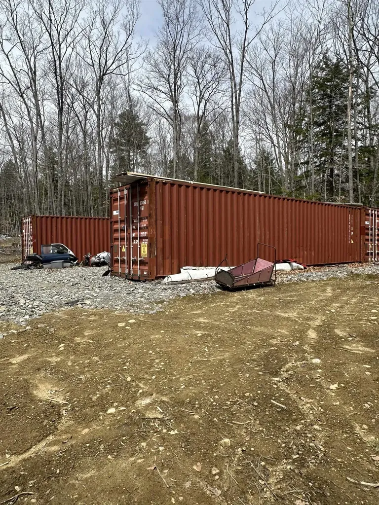 165 Allens Mill Road Gilmanton NH 03237