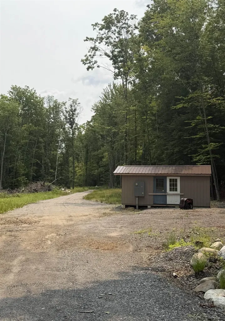 165 Allens Mill Road Gilmanton NH 03237