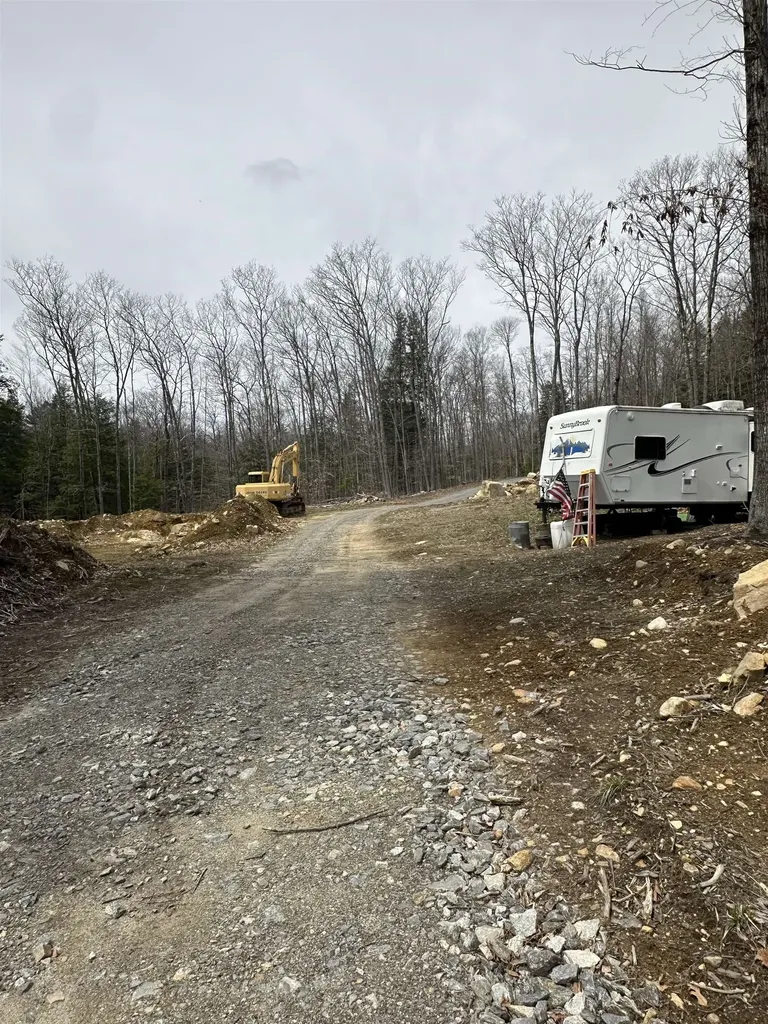 165 Allens Mill Road Gilmanton NH 03237