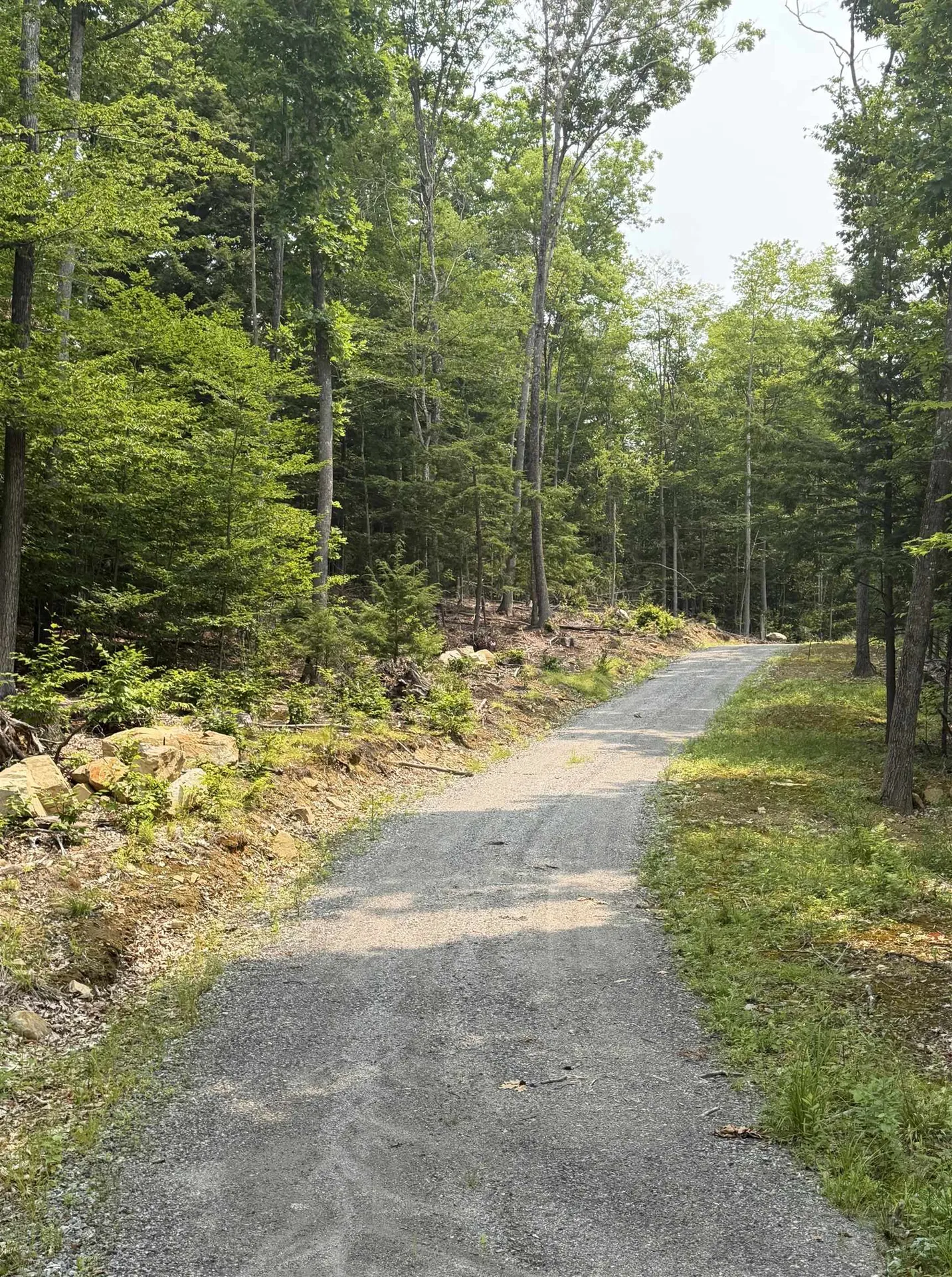 Gilmanton NH, 165 Allens Mill Road