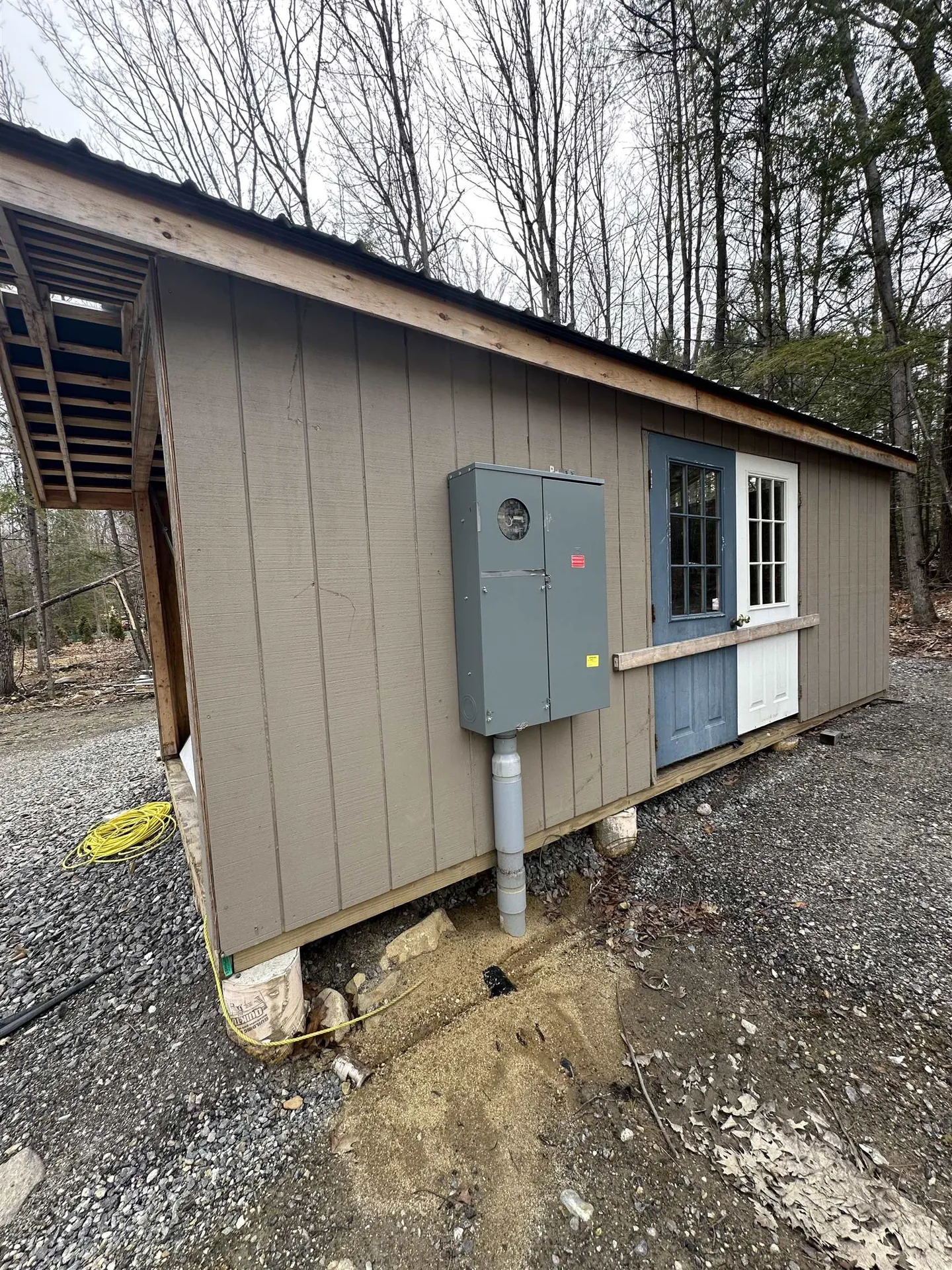 165 Allens Mill Road Gilmanton NH 03237