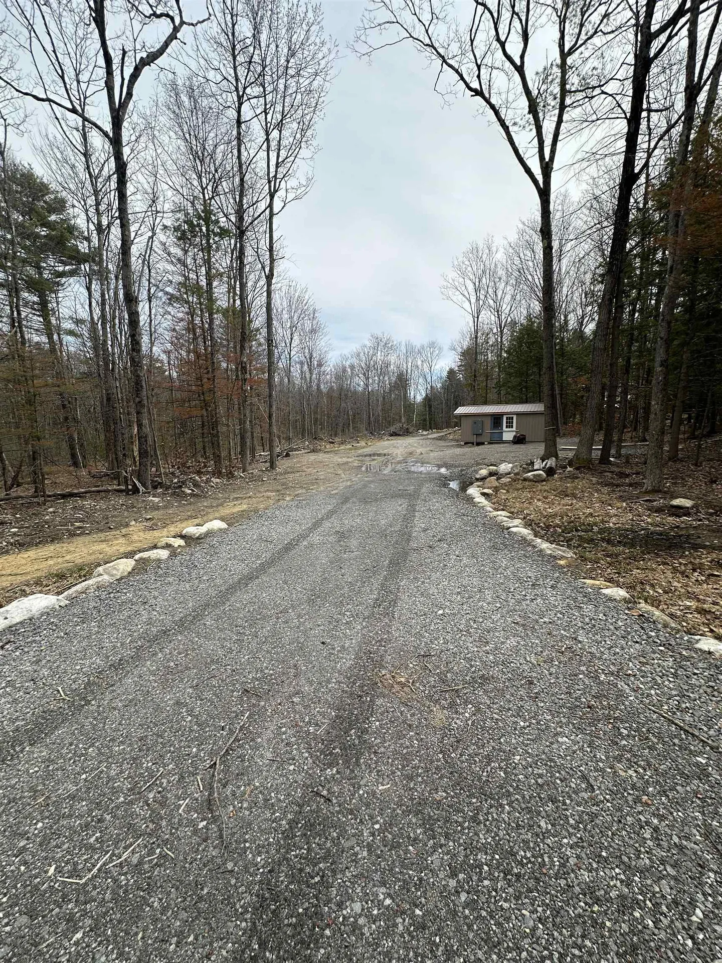 165 Allens Mill Road Gilmanton NH 03237