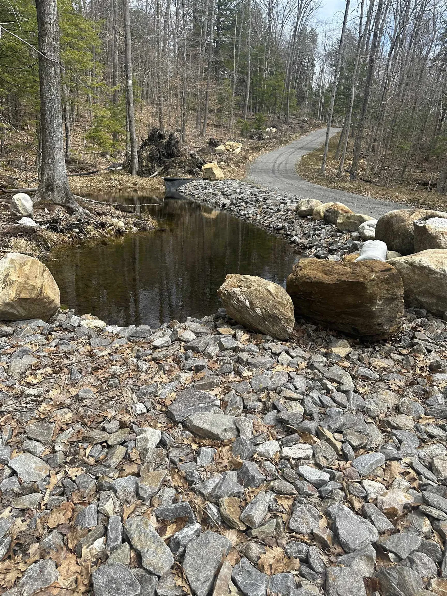 165 Allens Mill Road Gilmanton NH 03237