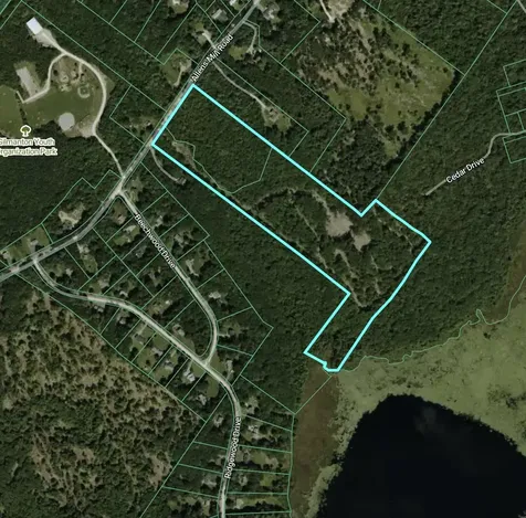 165 Allens Mill Road Gilmanton NH 03237