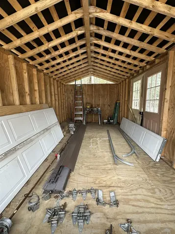 165 Allens Mill Road Gilmanton NH 03237