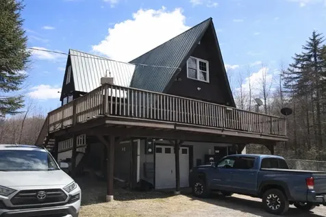 94 Washington Heights Road Washington NH 03280