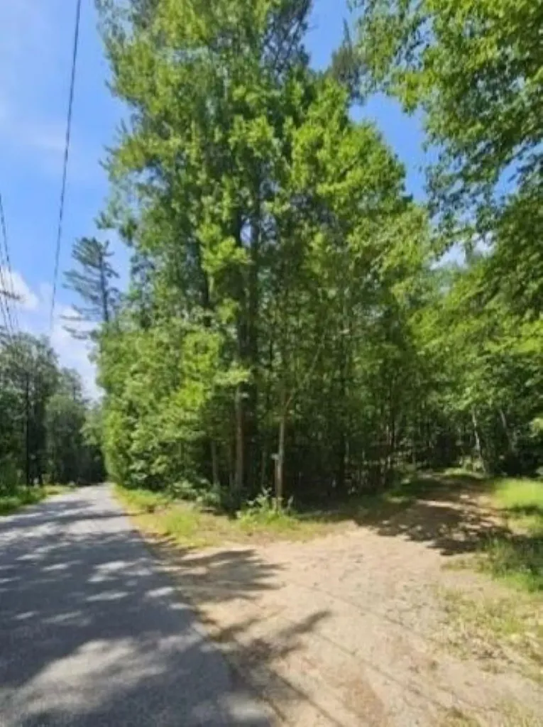 0 Myrtle Street Campton NH 03223