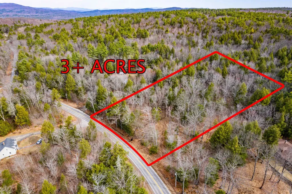 637 Sanborn Road Sanbornton NH 03269