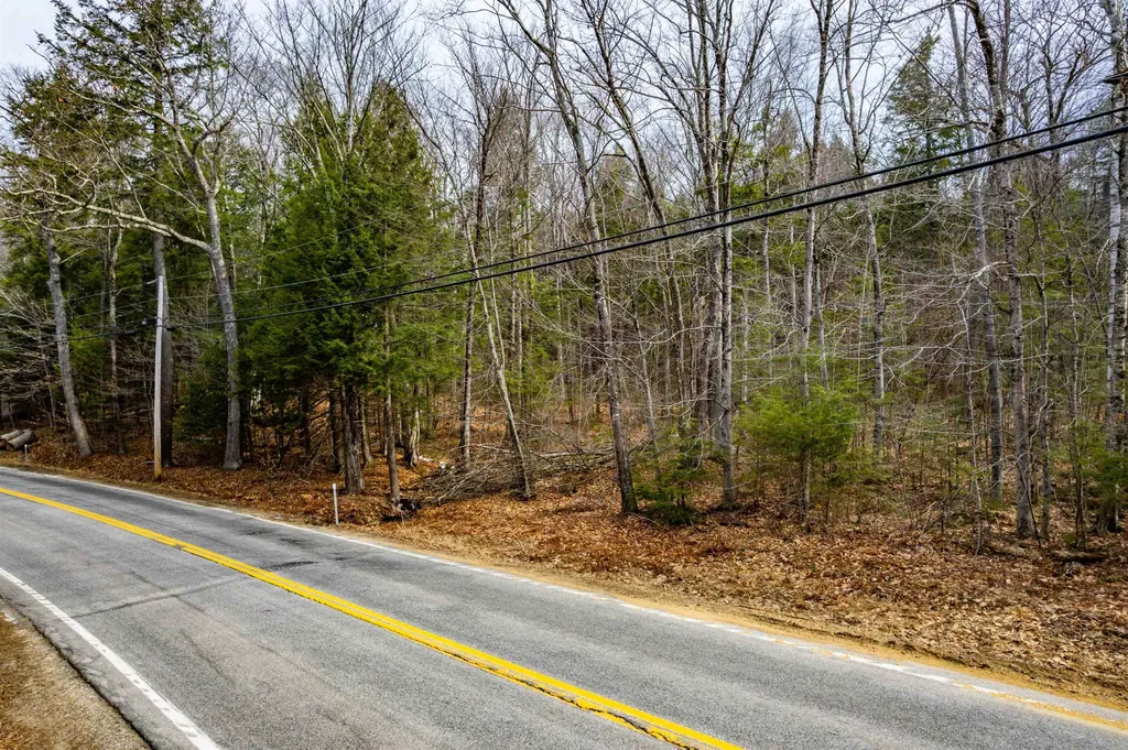 637 Sanborn Road Sanbornton NH 03269
