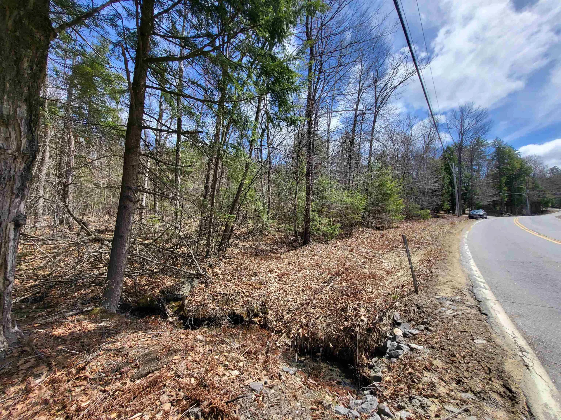 637 Sanborn Road Sanbornton NH 03269