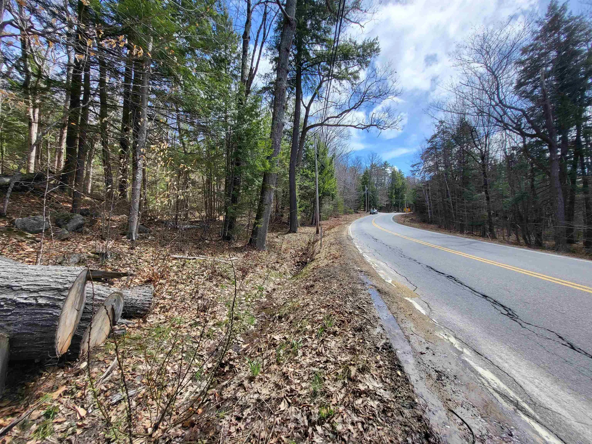 637 Sanborn Road Sanbornton NH 03269