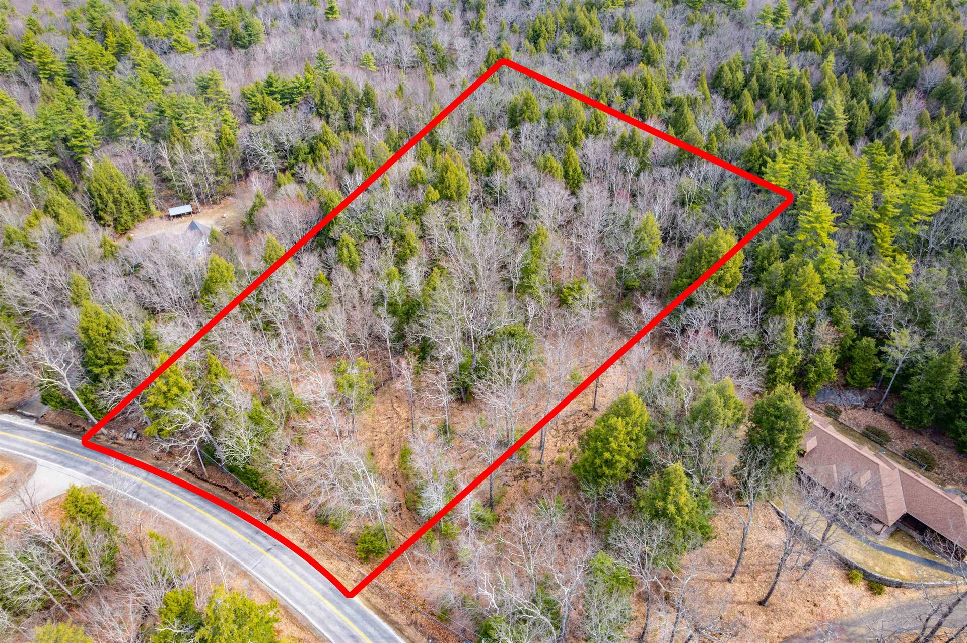 637 Sanborn Road Sanbornton NH 03269