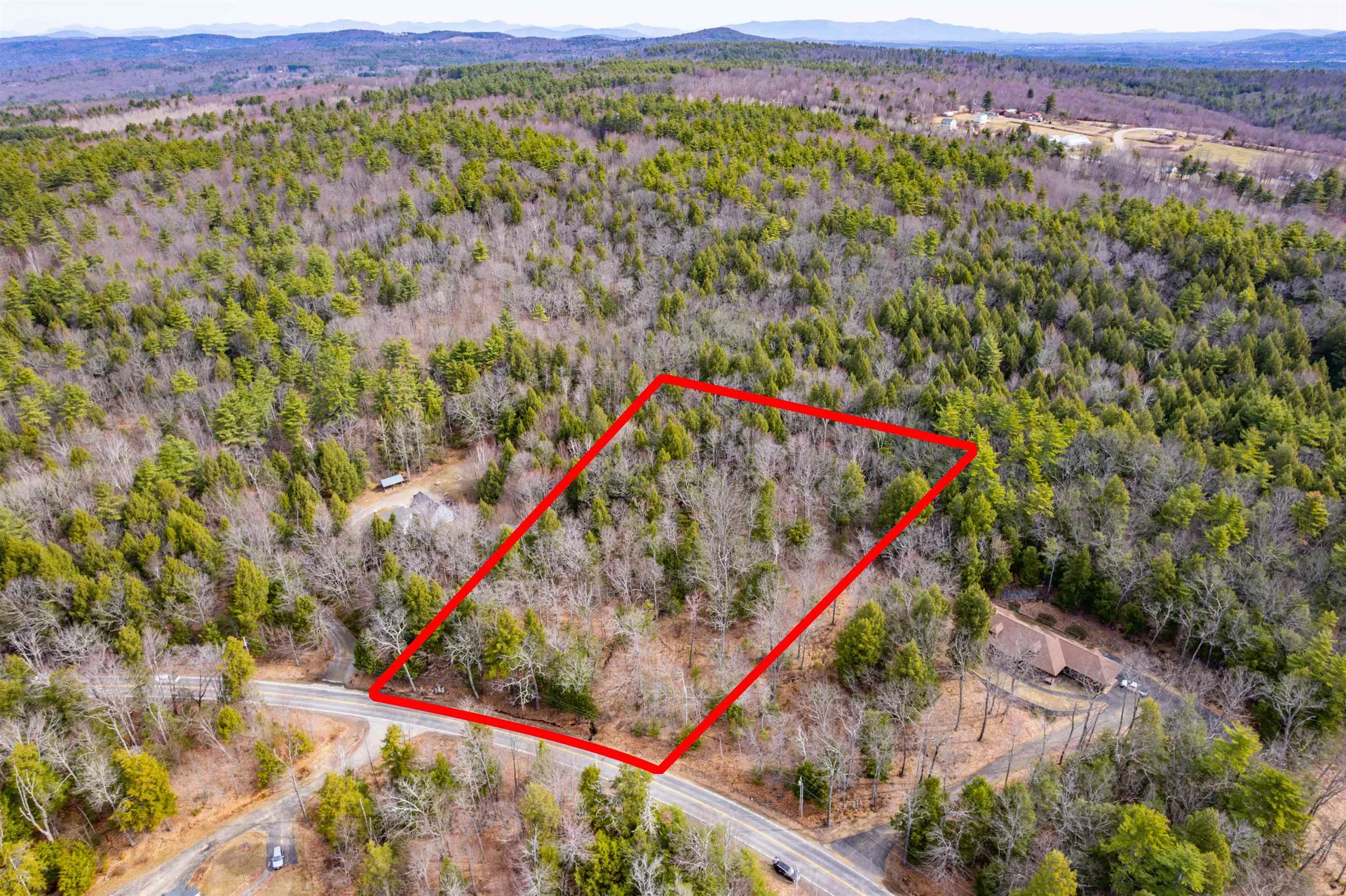 637 Sanborn Road Sanbornton NH 03269