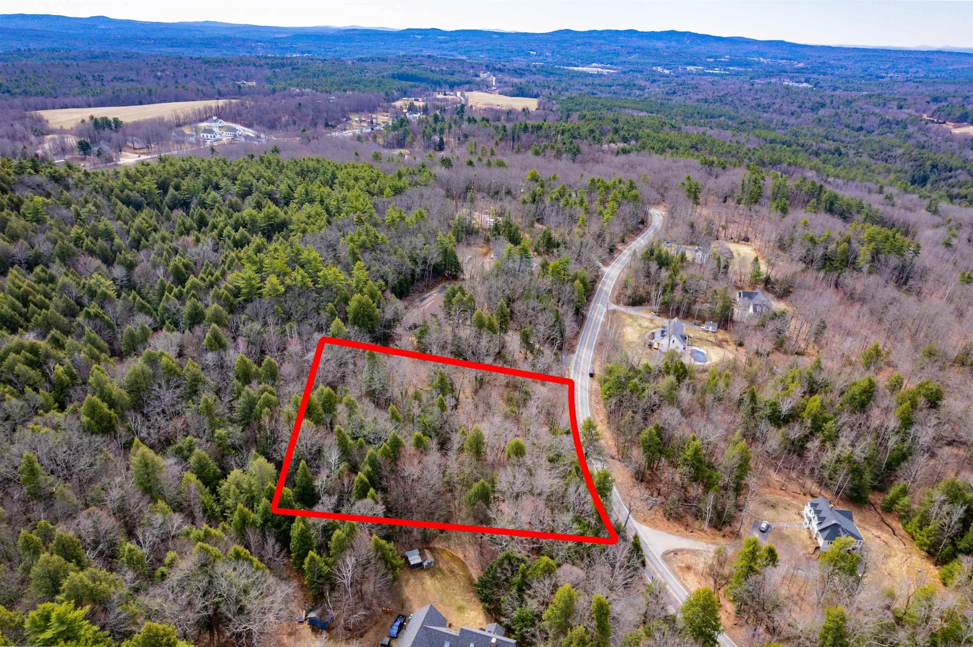637 Sanborn Road Sanbornton NH 03269