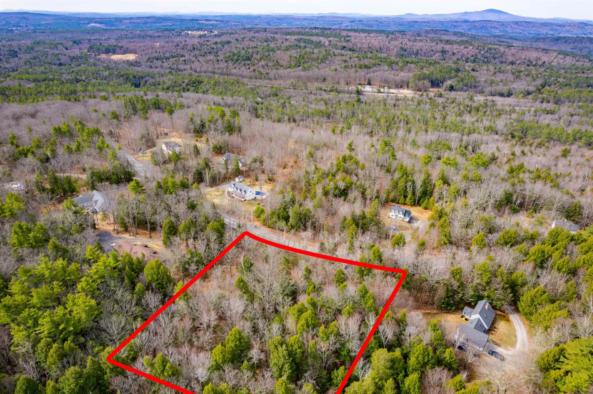 637 Sanborn Road Sanbornton NH 03269