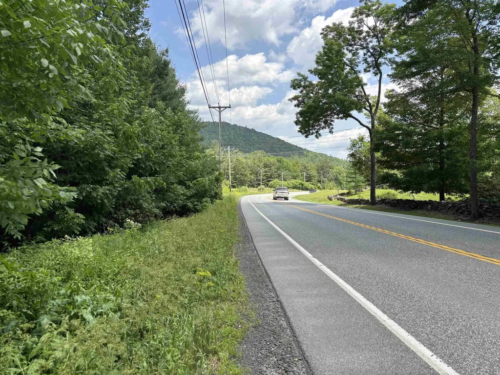 00 Simonsville Road Andover VT 05143