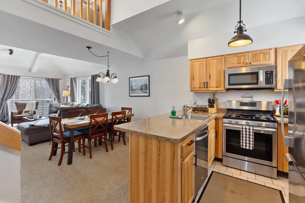329 Village Circle Killington VT 05751