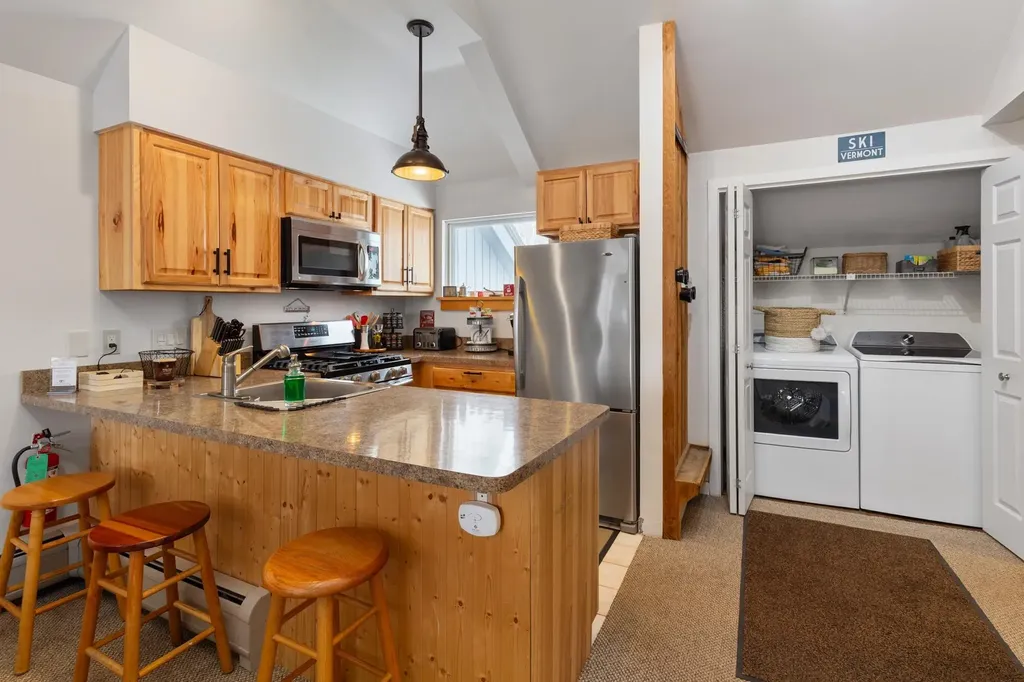 329 Village Circle Killington VT 05751