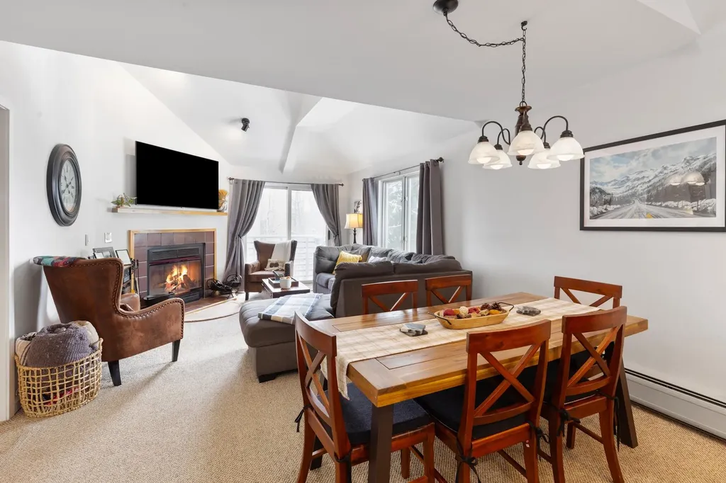329 Village Circle Killington VT 05751