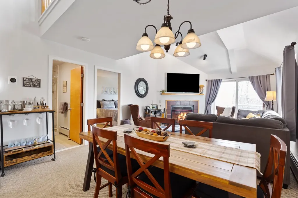329 Village Circle Killington VT 05751