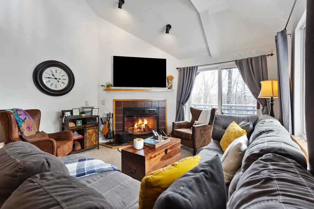 329 Village Circle Killington VT 05751