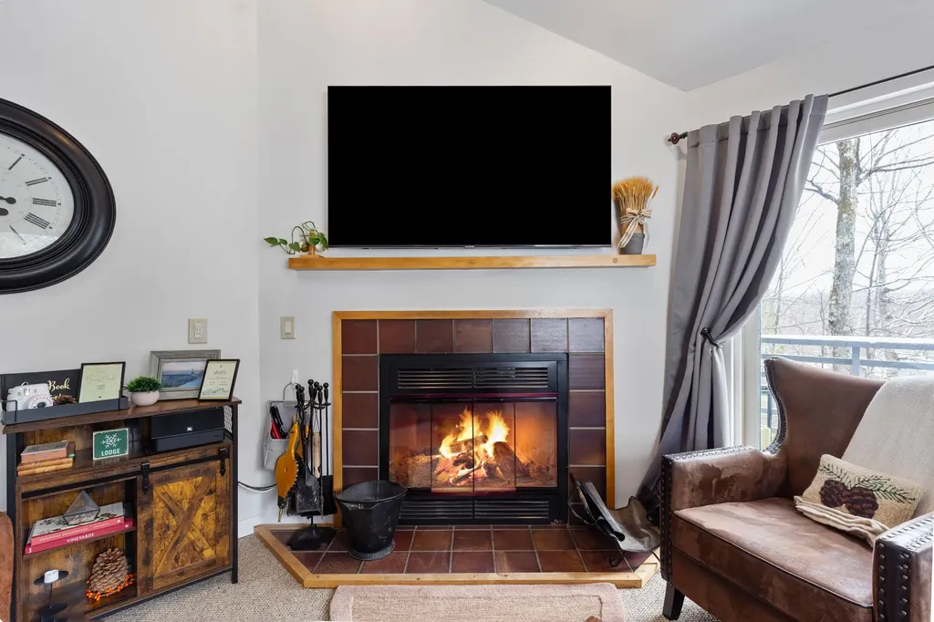 329 Village Circle Killington VT 05751