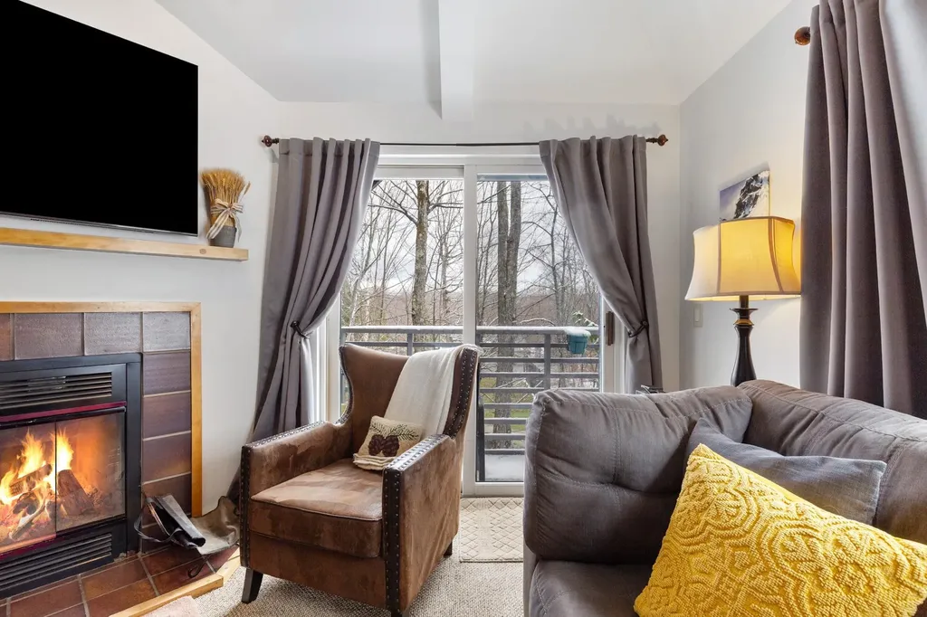 329 Village Circle Killington VT 05751
