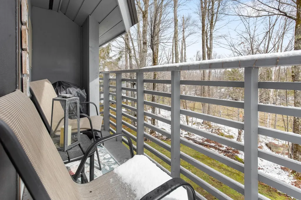 329 Village Circle Killington VT 05751