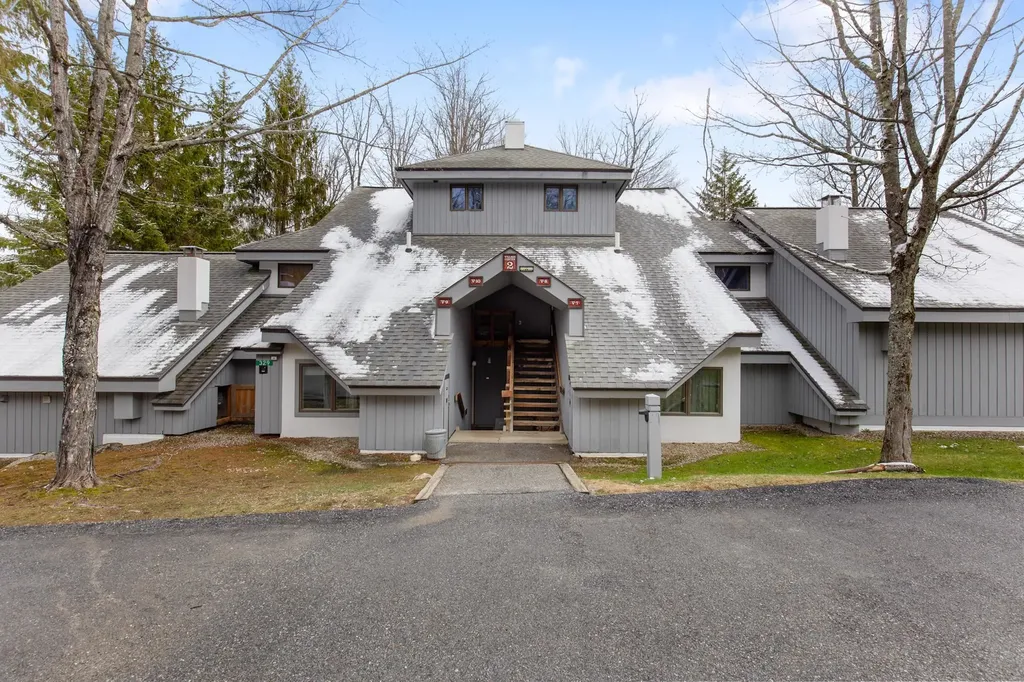 329 Village Circle Killington VT 05751
