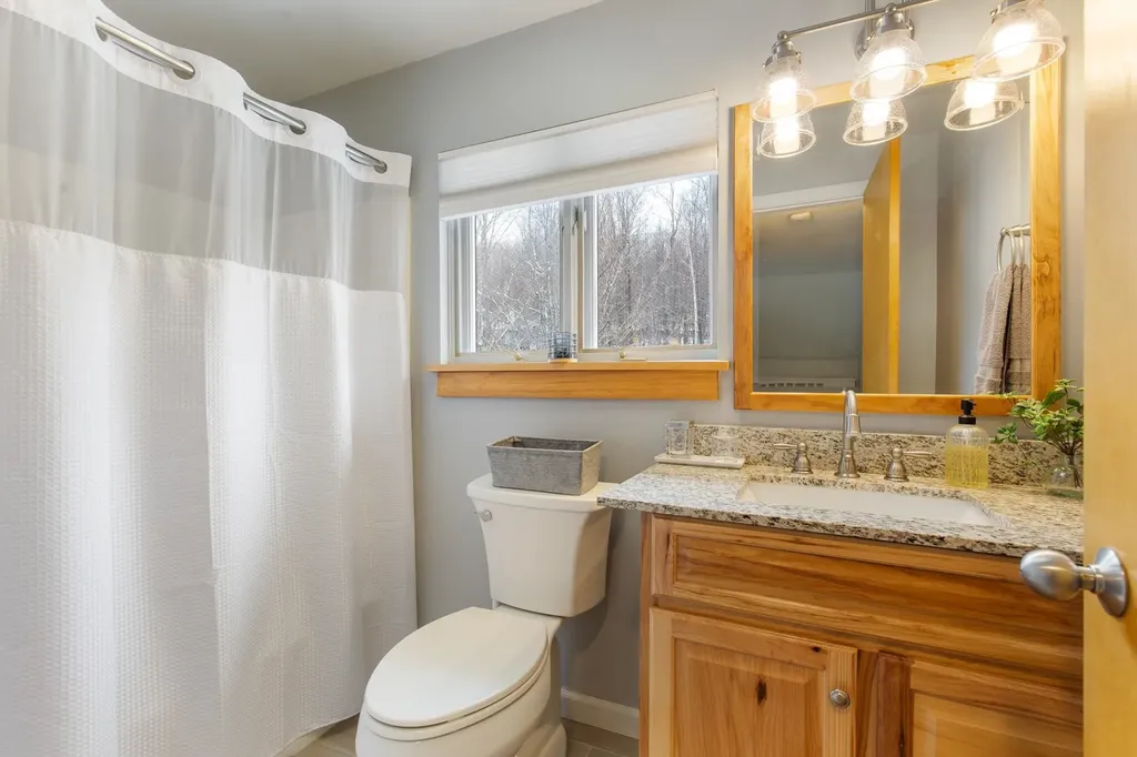 329 Village Circle Killington VT 05751