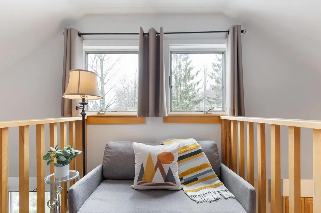 329 Village Circle Killington VT 05751
