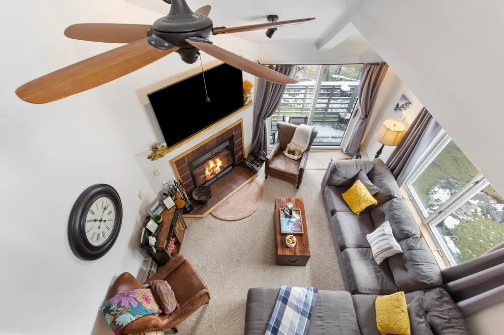 329 Village Circle Killington VT 05751