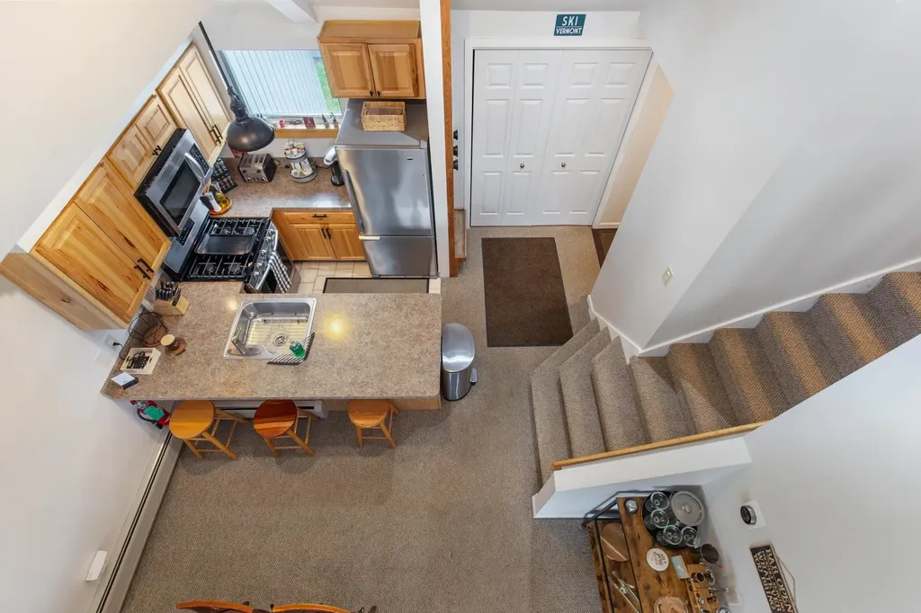 329 Village Circle Killington VT 05751