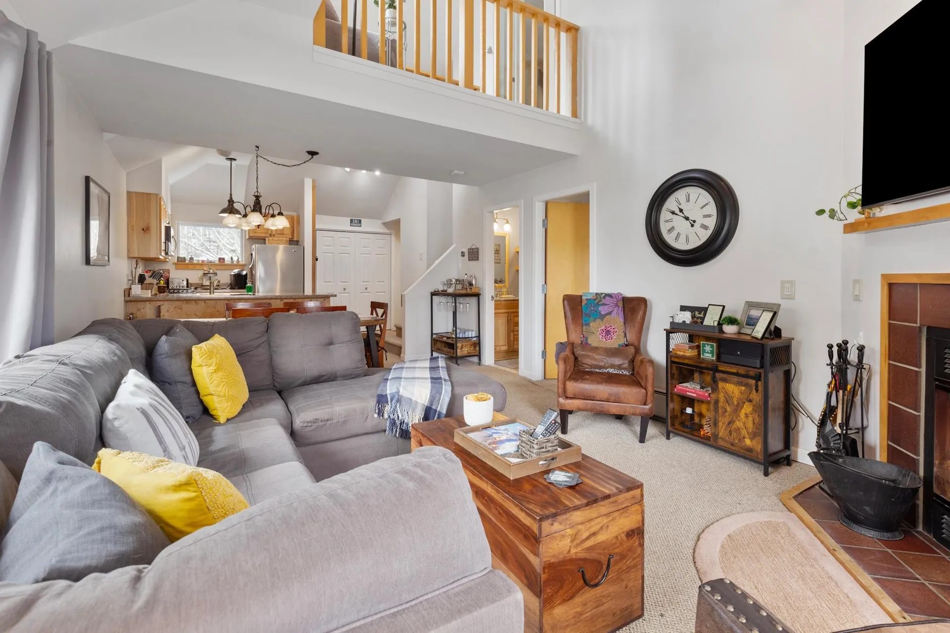 329 Village Circle Killington VT 05751