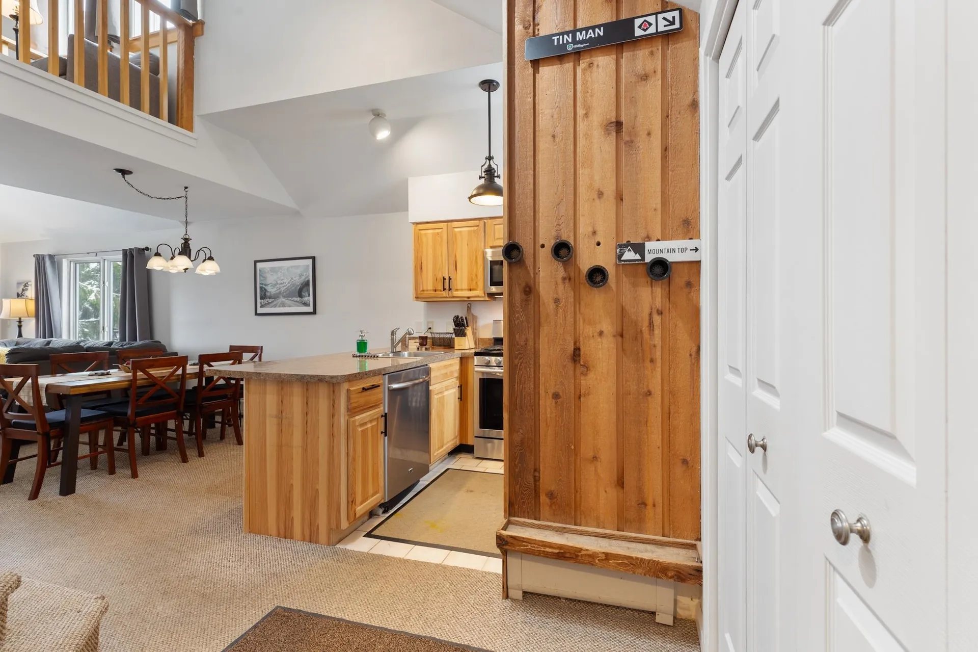 329 Village Circle Killington VT 05751