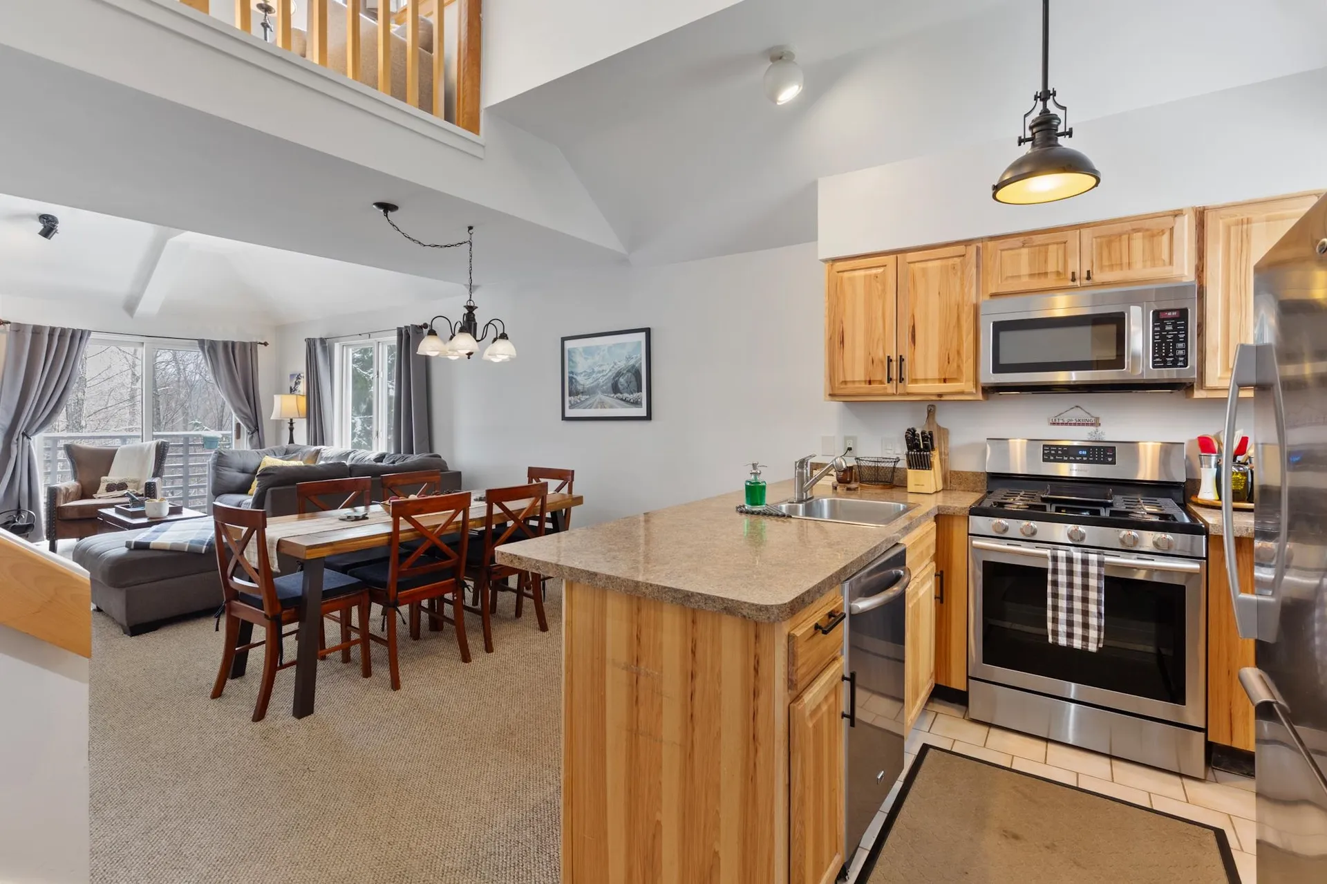 329 Village Circle Killington VT 05751