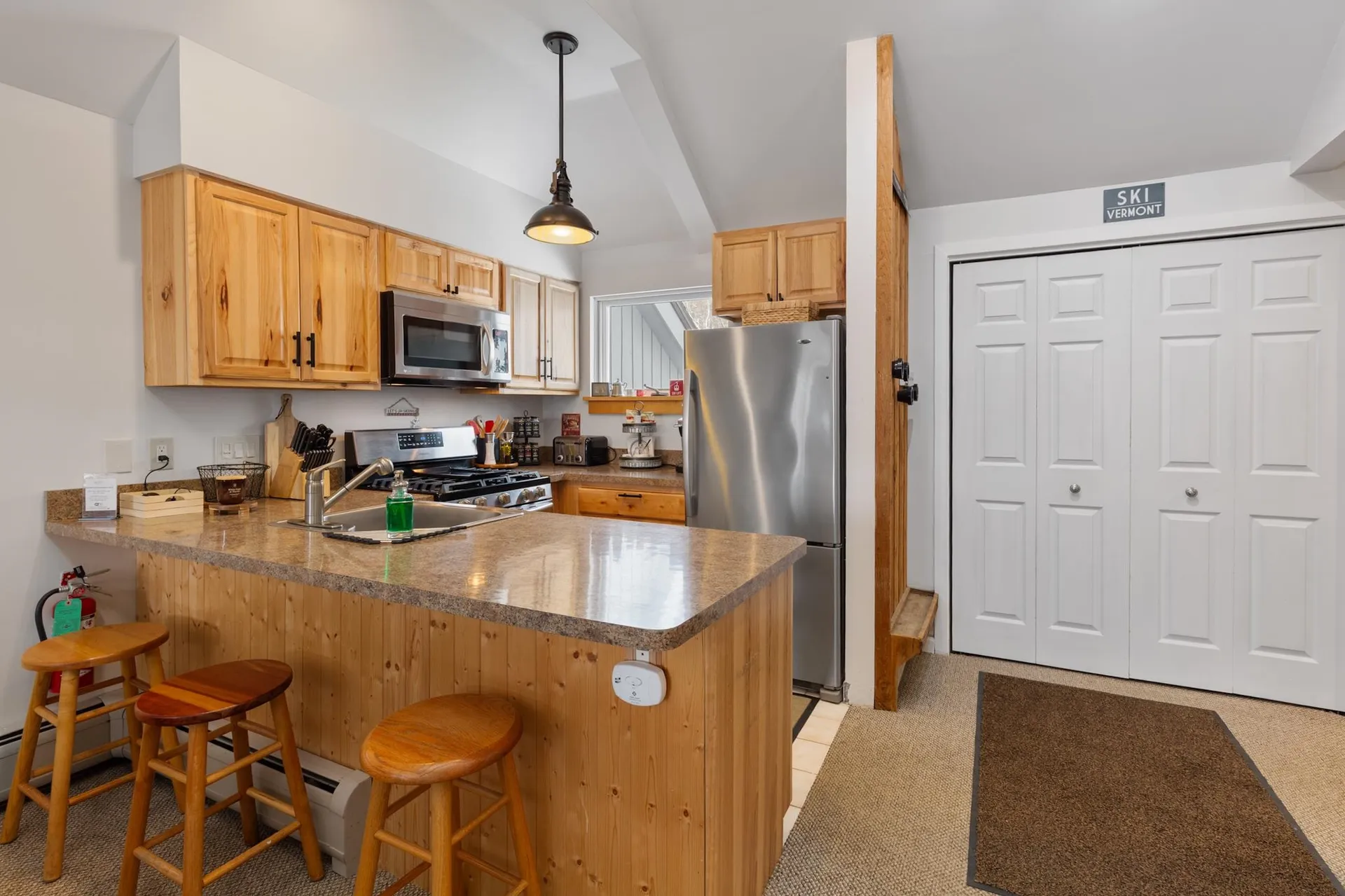 329 Village Circle Killington VT 05751