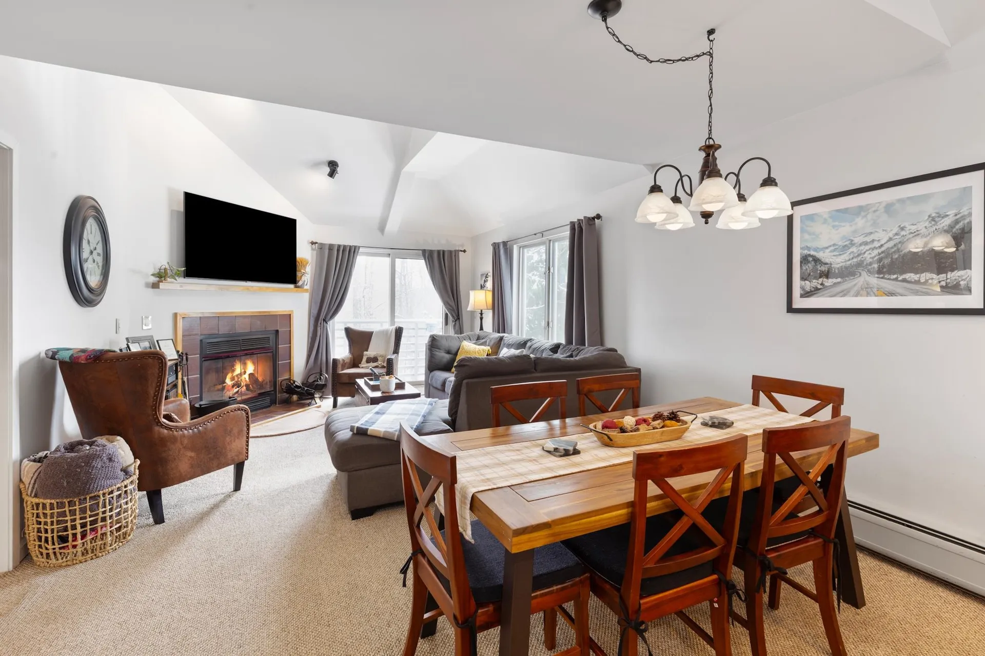 329 Village Circle Killington VT 05751