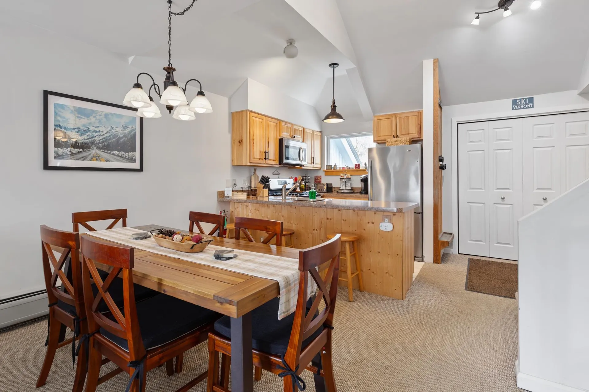 329 Village Circle Killington VT 05751