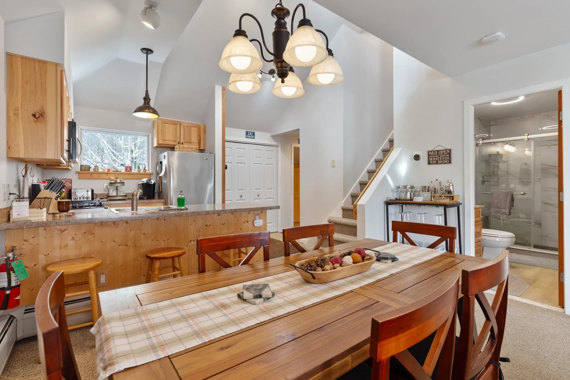 329 Village Circle Killington VT 05751