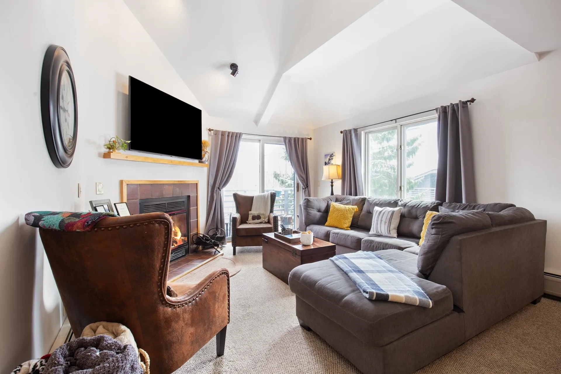 329 Village Circle Killington VT 05751