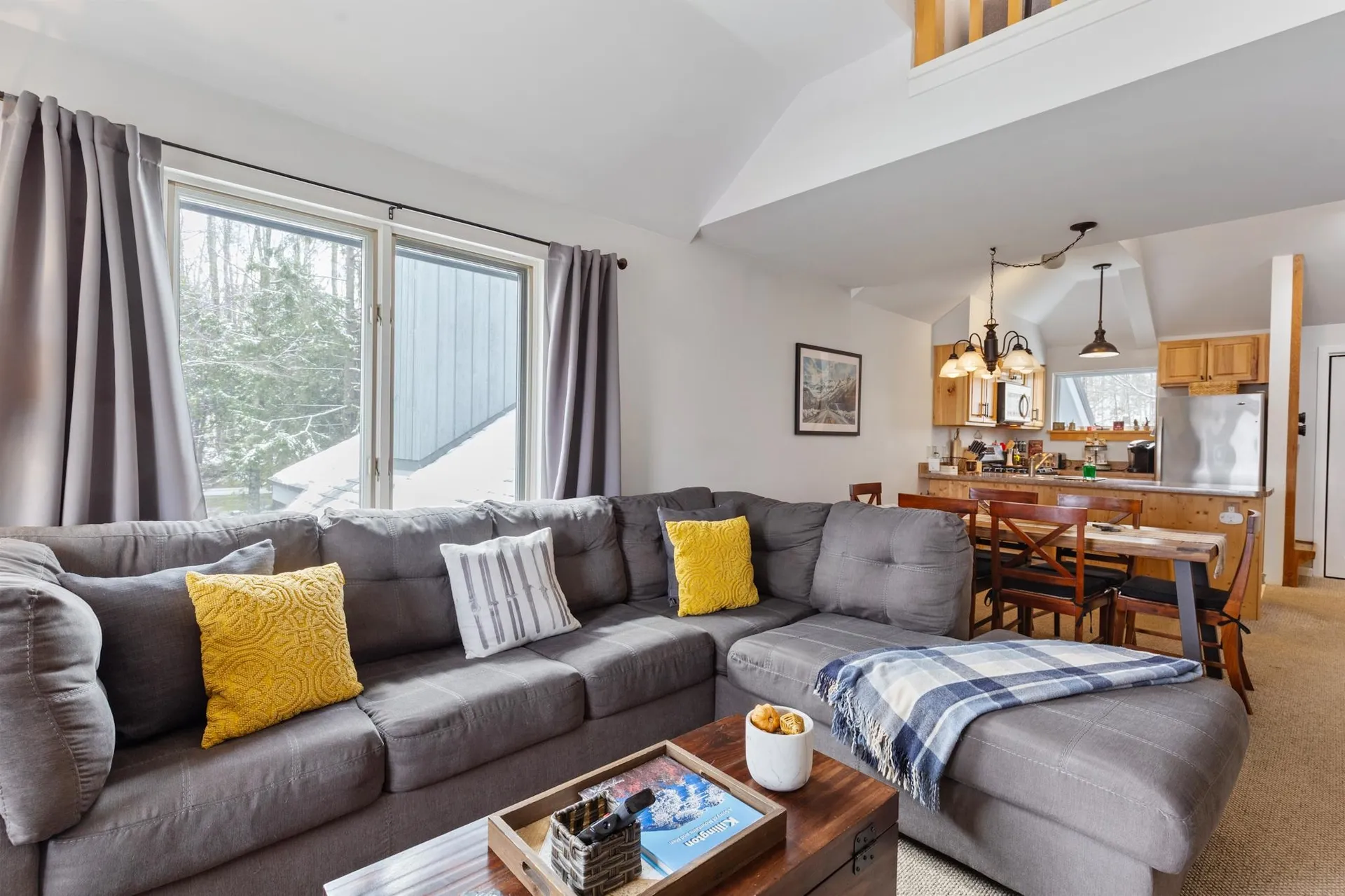 329 Village Circle Killington VT 05751