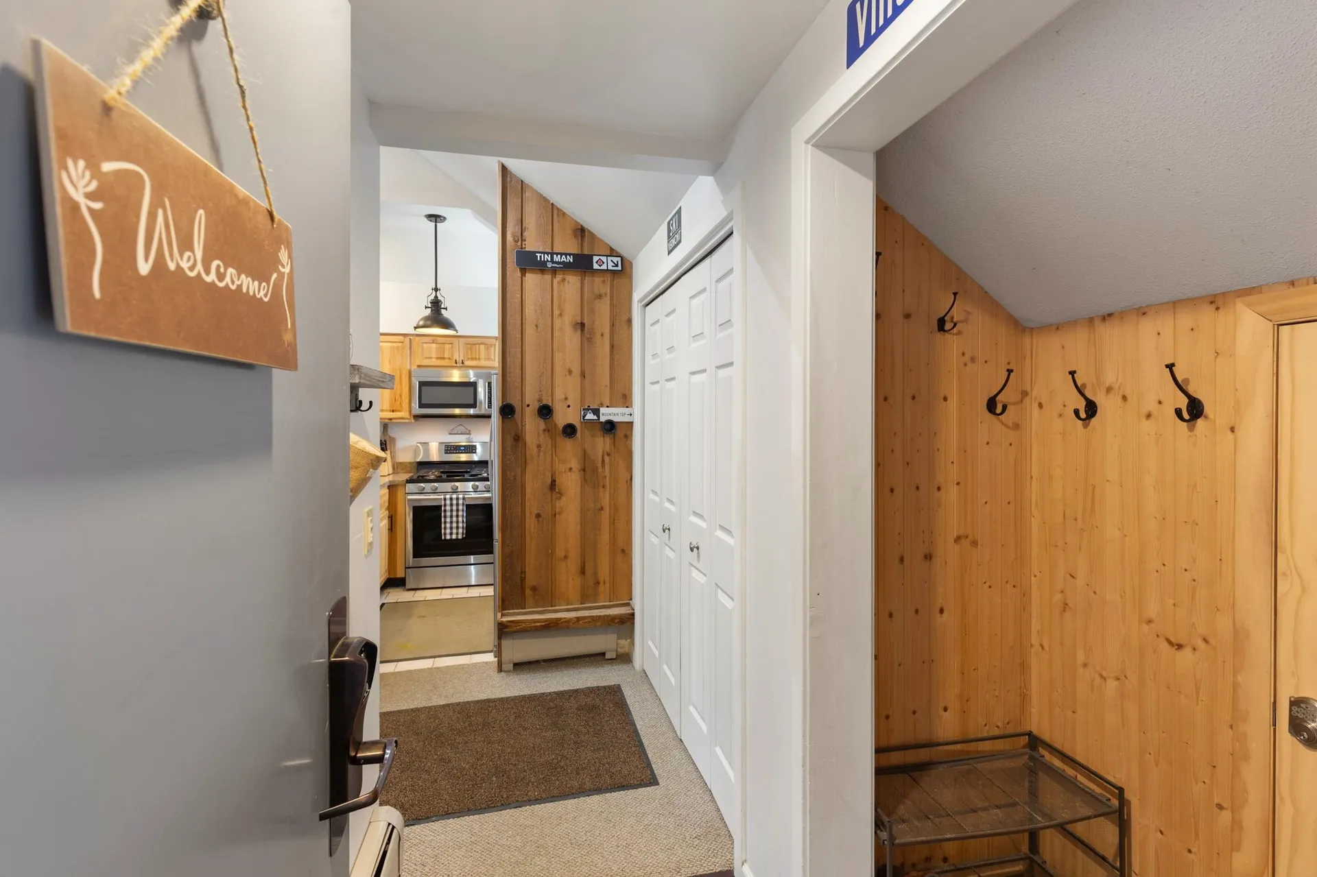 329 Village Circle Killington VT 05751