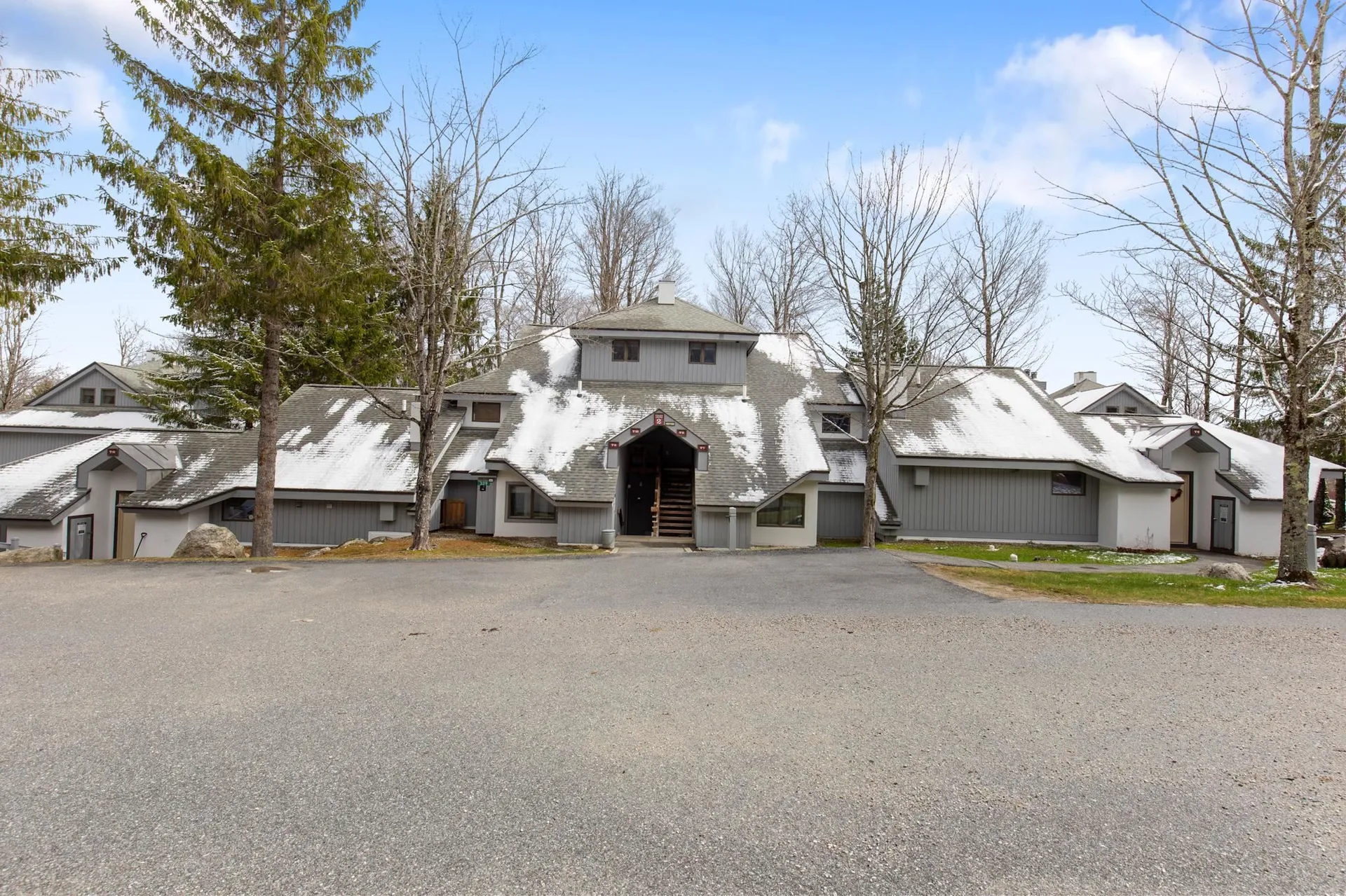 329 Village Circle Killington VT 05751